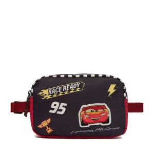 Torebka Cars CEO-ACCCS-SS26-239DPC Czarny