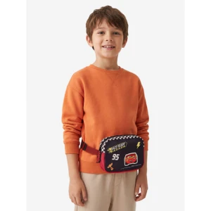 Torebka Cars CEO-ACCCS-SS26-239DPC Czarny