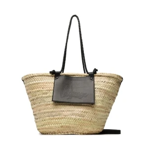 Torebka Castañer B. Campania/152 023160-100 Brązowy