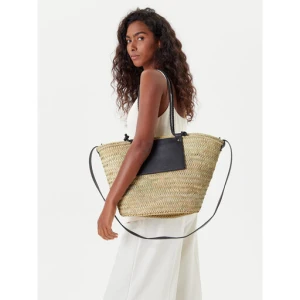 Torebka Castañer B. Campania/152 023160-100 Brązowy