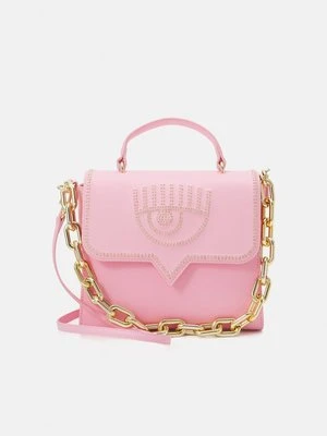 Torebka Chiara Ferragni różowy