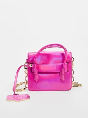 Torebka Chiara Ferragni różowy