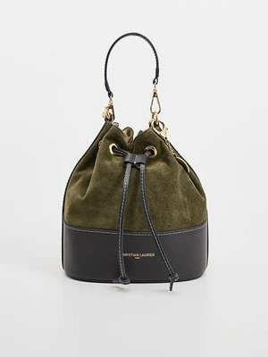 Torebka Christian Laurier