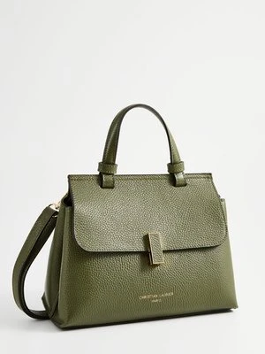 Torebka Christian Laurier khaki