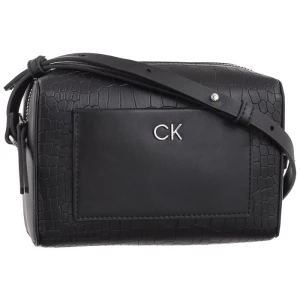 Zdjęcie produktu Torebka CK Daily Camera Bag_Croco Ck Black Croco K60K612140 BEH (CK521-a) Calvin Klein