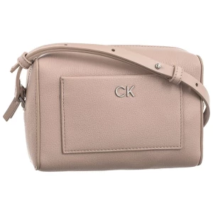 Zdjęcie produktu Torebka CK Daily Camera Bag Pebble Shadow Gray K60K612274 PE1 (CK522-a) Calvin Klein