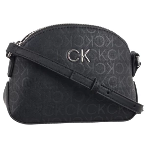 Zdjęcie produktu Torebka CK Daily Small Dome_Epi Mono Black/Epi Mono K60K611882 0GJ (CK480-b) Calvin Klein
