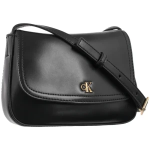 Zdjęcie produktu Torebka CK Flap Camera Bag LV04F3421G UB1 (CK724-a) Calvin Klein
