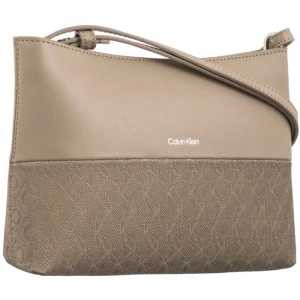 Zdjęcie produktu Torebka CK Mixmedia Convertible Bag Mono Crockery K60K613170 W75 (CK632-a) Calvin Klein