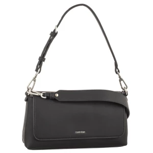 Zdjęcie produktu Torebka CK Must Shoulder Bag Black K60K611364 BEH (CK441-a) Calvin Klein