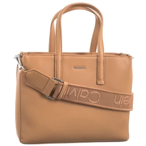 Zdjęcie produktu Torebka CK Must Small Tote Lion K60K612904 GDB (CK578-a) Calvin Klein