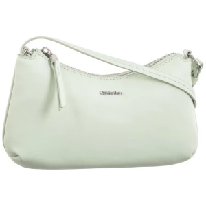 Zdjęcie produktu Torebka CK Must Soft Crossbody Bag Milky Green K60K611681 LIA (CK477-a) Calvin Klein