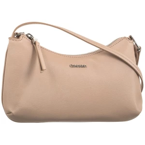 Zdjęcie produktu Torebka CK Must Soft Crossbody Bag Pearl Shadow Gray Pearlized K60K611916 PE1 (CK453-a) Calvin Klein