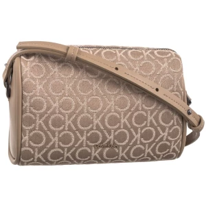 Zdjęcie produktu Torebka CK Refine Camera Bag-JCQ Chanterelle Mono Jacquard K60K612335 0HE (CK524-a) Calvin Klein