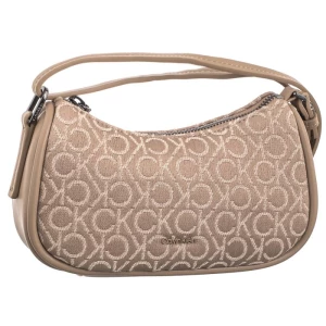 Zdjęcie produktu Torebka CK Refine Conv Crossbody_JCQ Chanterelle Mono Jacquard K60K612151 0HE (CK517-a) Calvin Klein
