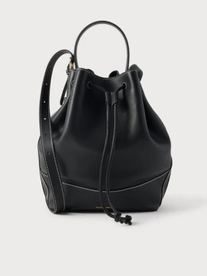 Torebka CLAUDIE PIERLOT czarny
