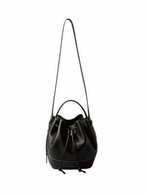 Torebka CLAUDIE PIERLOT czarny