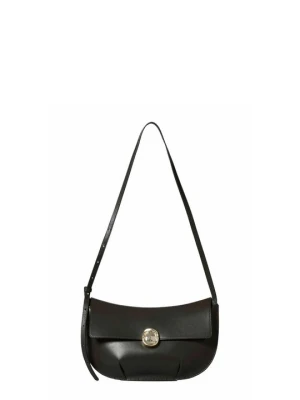 Torebka CLAUDIE PIERLOT czarny