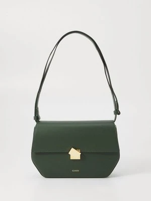 Torebka Closed khaki