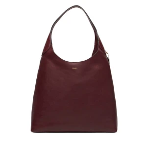 Torebka Coach Brooklyn CU044 Bordowy