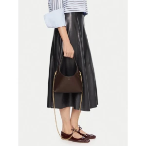 Torebka Coach Brooklyn CW614 Brązowy