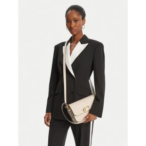 Torebka Coach CAM17 Beżowy