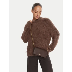 Torebka Coach CAO01 Brązowy