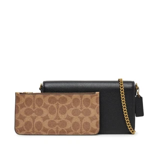 Torebka Coach CAO01 Czarny