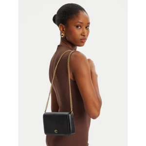 Torebka Coach CAO01 Czarny