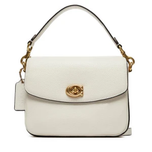 Torebka Coach Cassie CV437 Écru