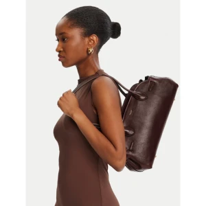 Torebka Coach CCM57 Brązowy