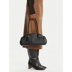 Torebka Coach CCM57 Czarny