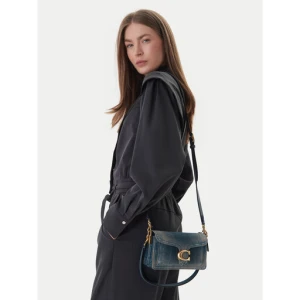 Torebka Coach CCX33 B4YMW Niebieski