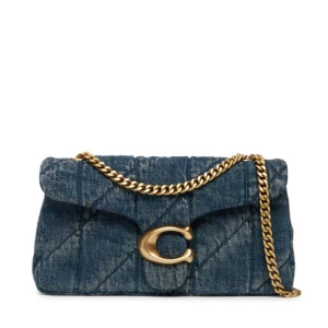 Torebka Coach CCX38 B4YMW Niebieski