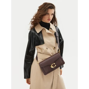 Torebka Coach CH857 Brązowy