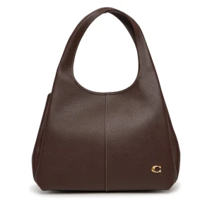 Torebka Coach CM544 Brązowy