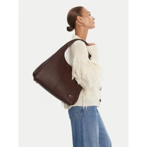 Torebka Coach CM544 Brązowy