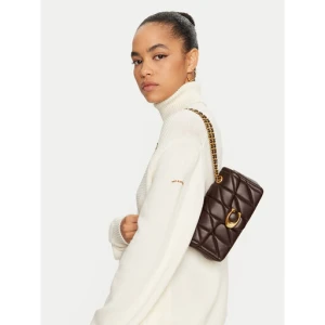 Torebka Coach CP149 B4MPL Brązowy