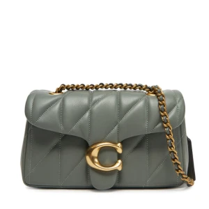 Torebka Coach CP149 Zielony