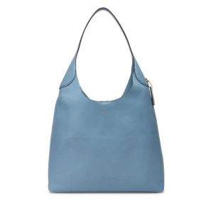 Torebka Coach CU044 Błękitny