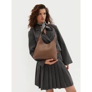 Torebka Coach CU068 Brązowy