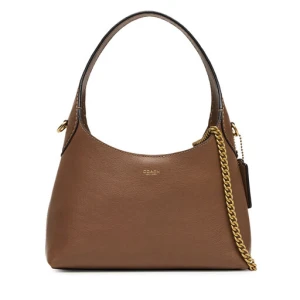 Torebka Coach CW614 Brązowy