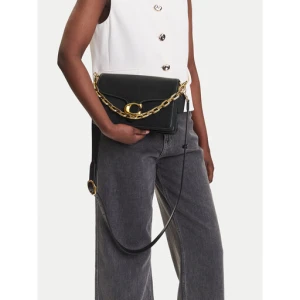 Torebka Coach CY919 Czarny