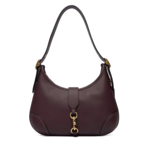 Torebka Coach Hamptons Hobo CW642 Fioletowy