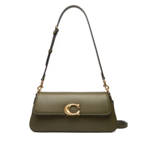 Torebka Coach Jet CAM16 Khaki