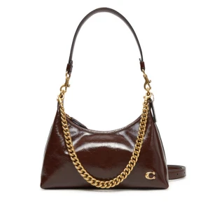 Torebka Coach Juliet 25 CAD75 B4MPL Brązowy