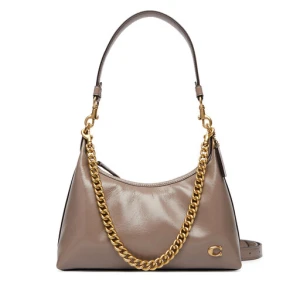 Torebka Coach Juliet CAD75 Szary