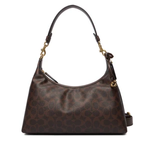 Torebka Coach Juliet CAM23 Brązowy