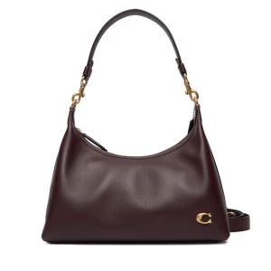 Torebka Coach Juliet CR981 Fioletowy