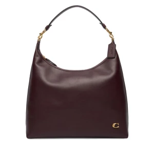 Torebka Coach Juliet CY817 Fioletowy